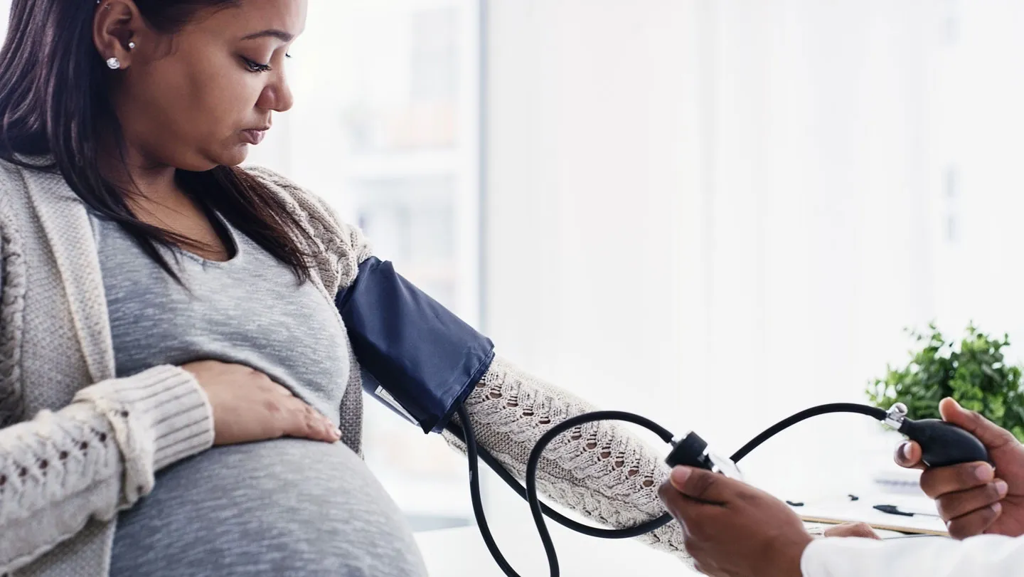 This dangerous pregnancy complication is common. A new treatment might help