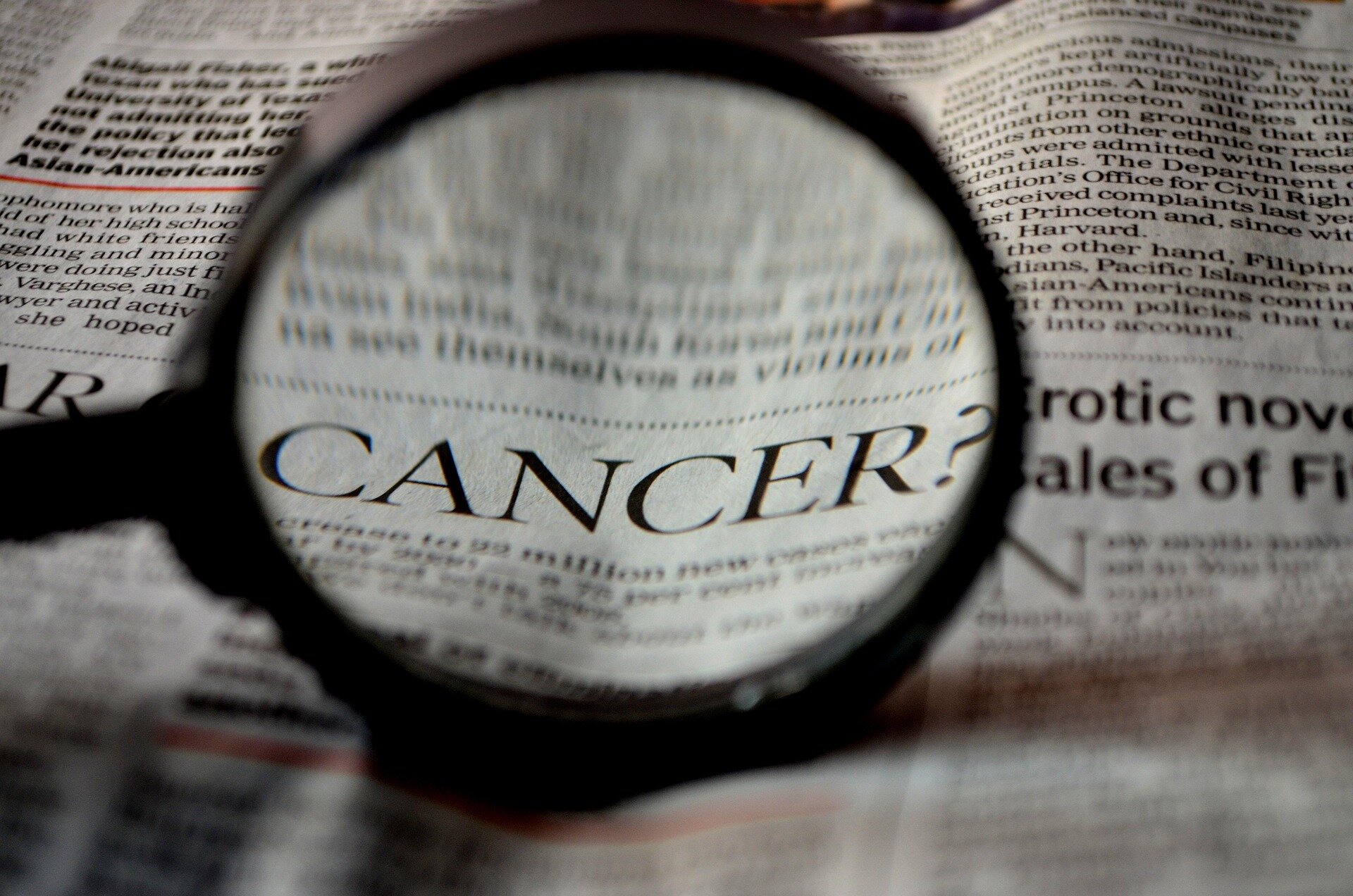 New test promises to detect cancer earlier, from tiny particles in bodily fluids