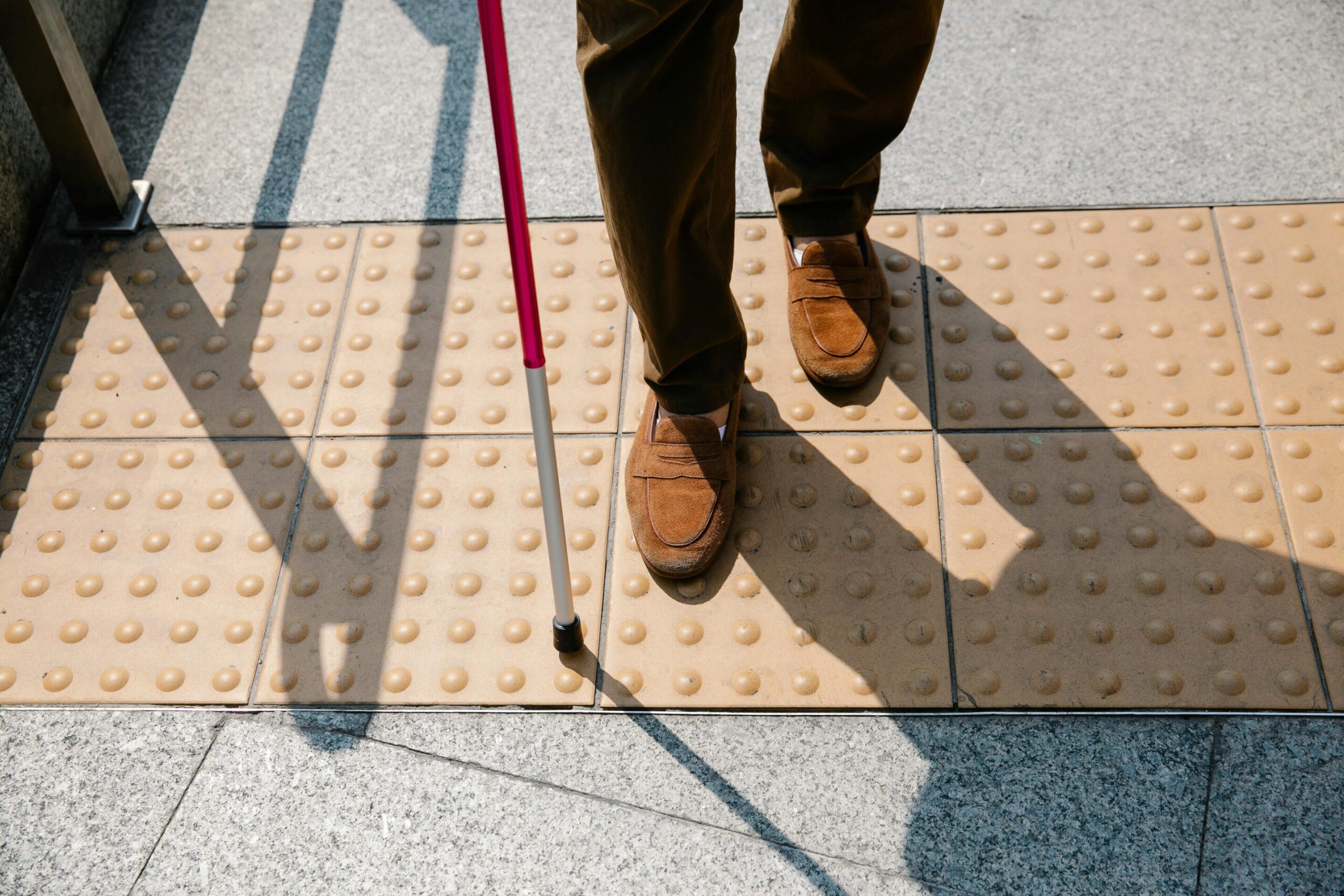 People who are blind from birth never develop schizophrenia—what this tells us about the psychiatric condition