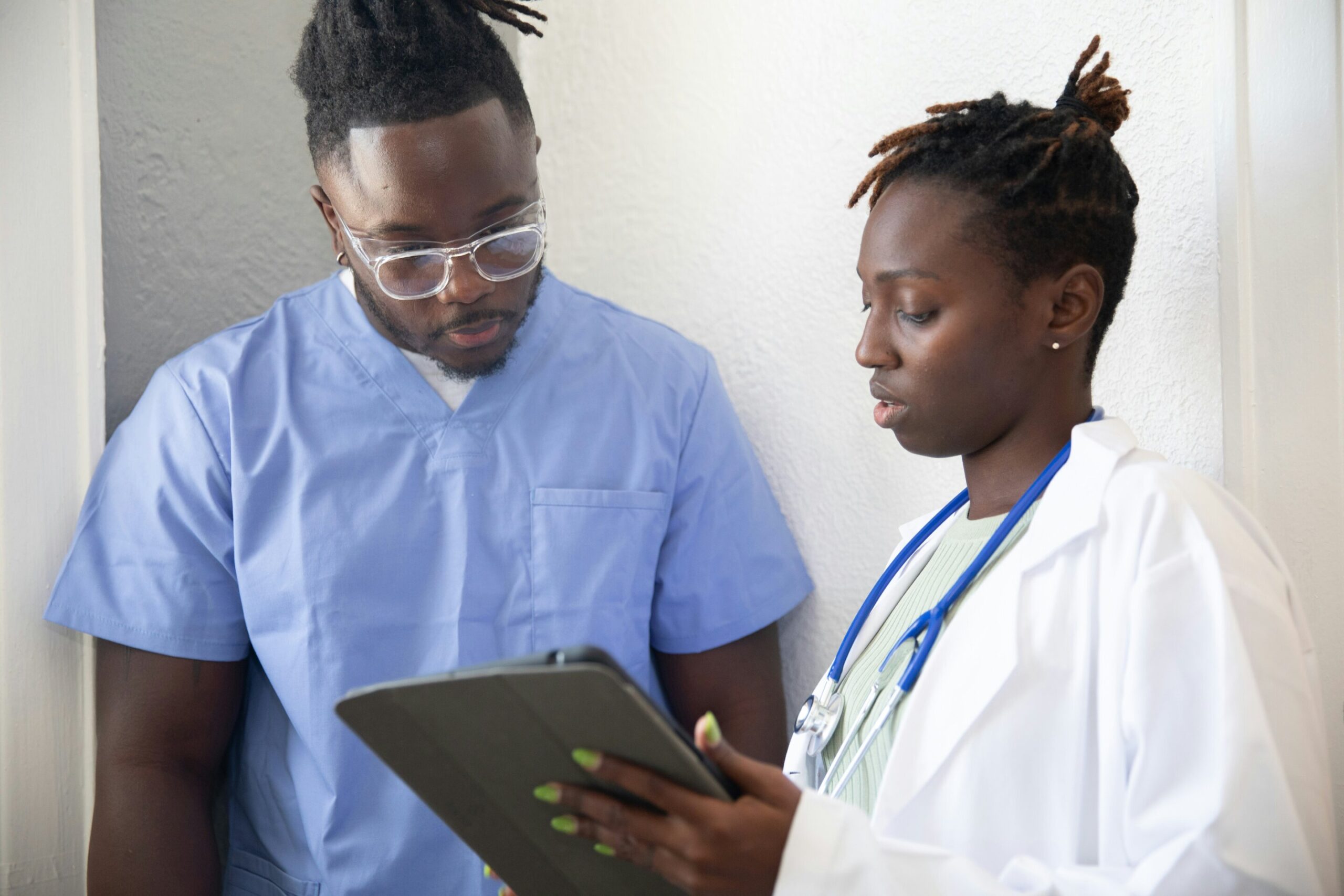 Physicians benefit from AI when making nuanced clinical decisions, study shows
