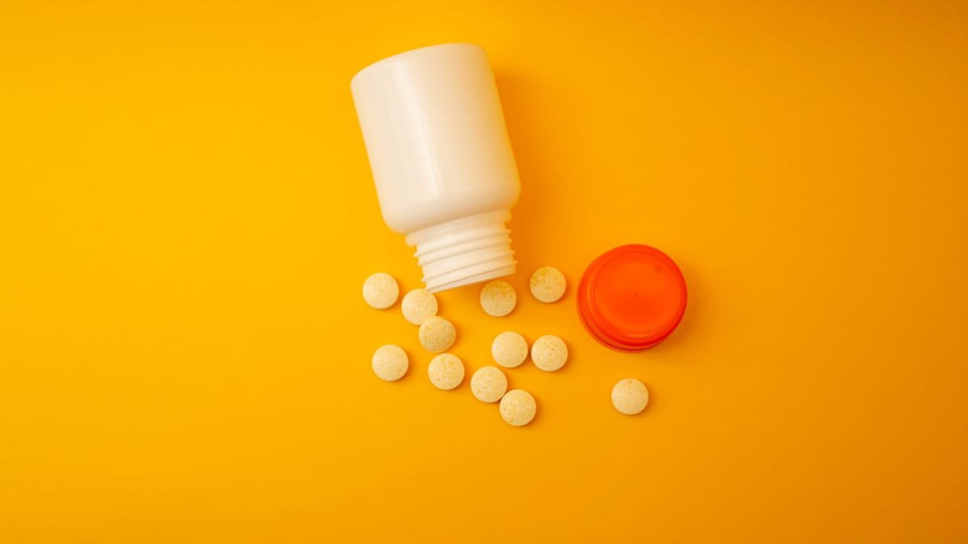 FDA approves once-daily Idvynso tablet for treating HIV