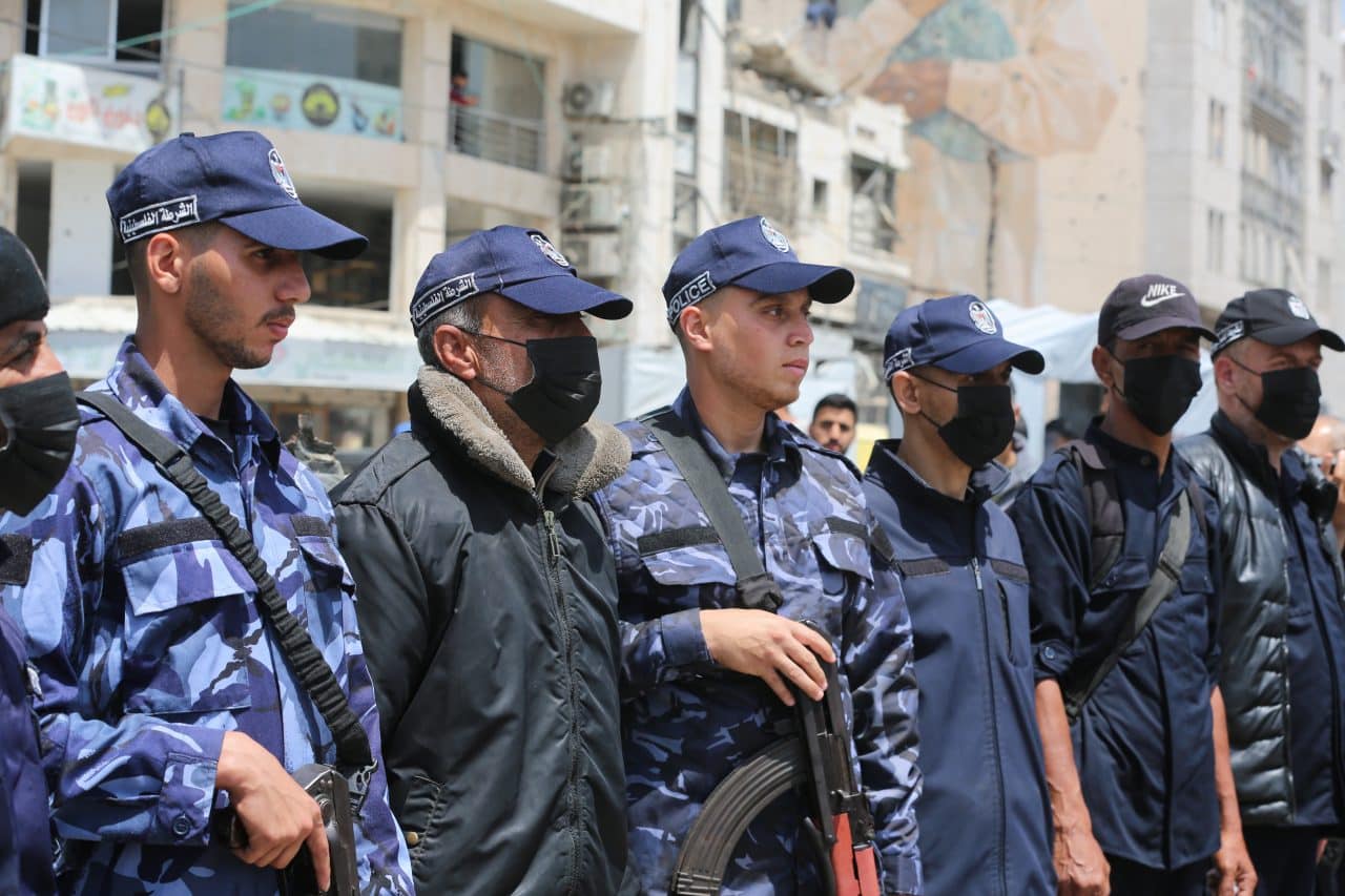Exclusive: Inside Hamas’s fight against the armed militias that Israel is using to sow chaos in Gaza – Mondoweiss