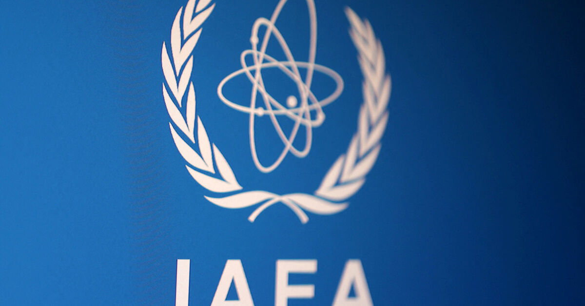IAEA says a drone targeted Zaporizhzhia nuclear power plant’s external radiation control laboratory