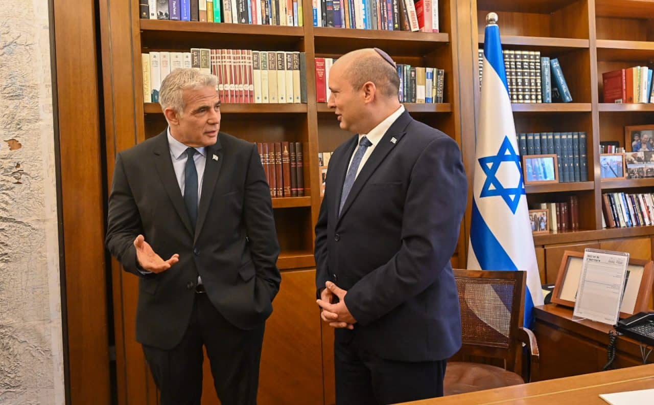 United in Apartheid: What the Bennett-Lapid unity ticket tells us about the future of Zionism in Israel’s pariah era – Mondoweiss