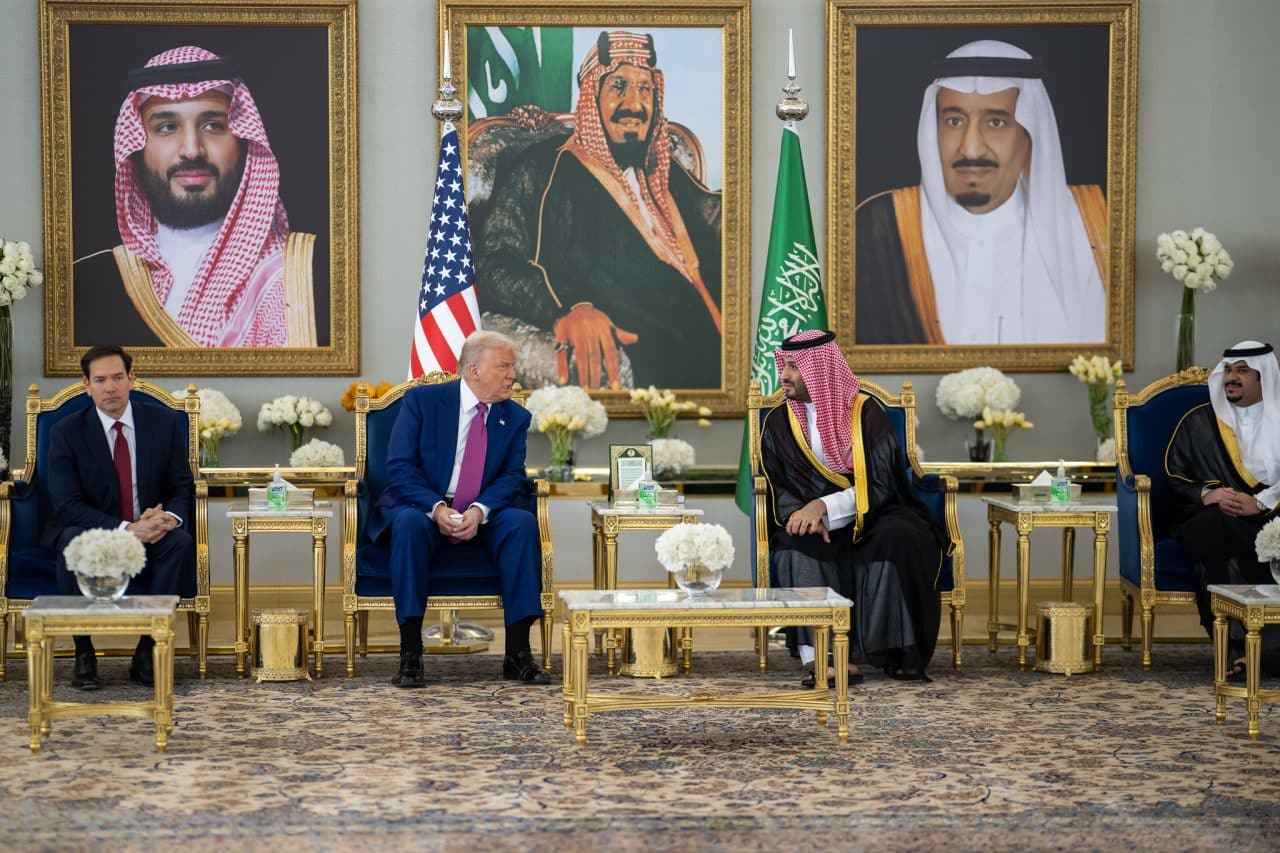 Fatal Friendships: Gulf monarchies and the price of American patronage – Mondoweiss