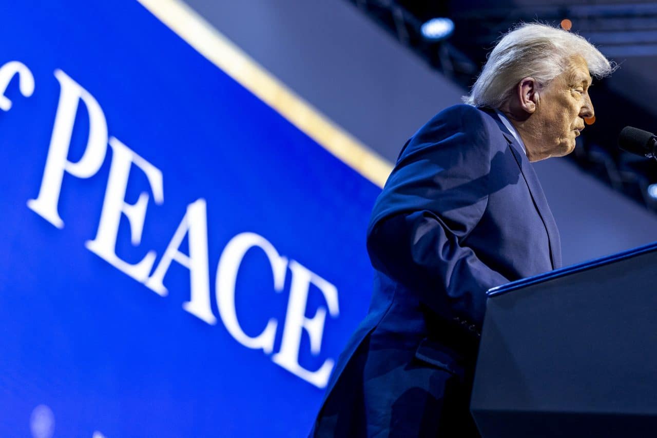 Trump wants the Palestinians to pay for the U.S. occupation of Gaza – Mondoweiss
