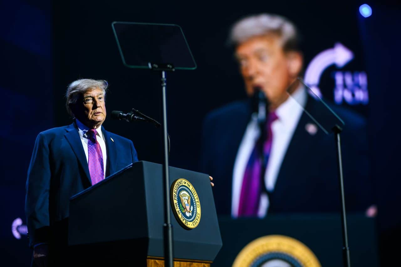 Trump knows he lost the Iran war, and is now desperate to find a way out – Mondoweiss