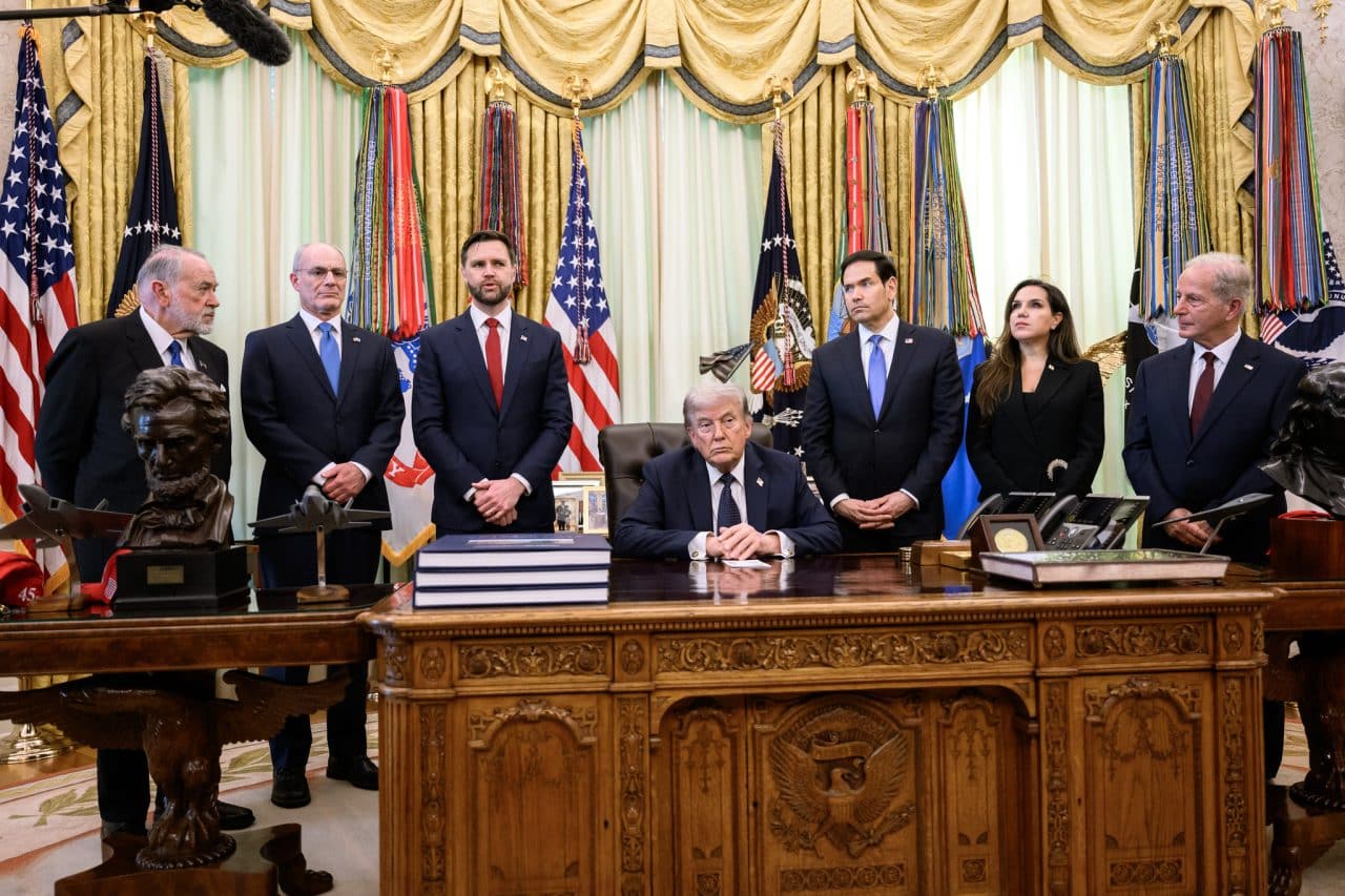 Despite his public bravado, Trump is desperate for a deal with Iran – Mondoweiss