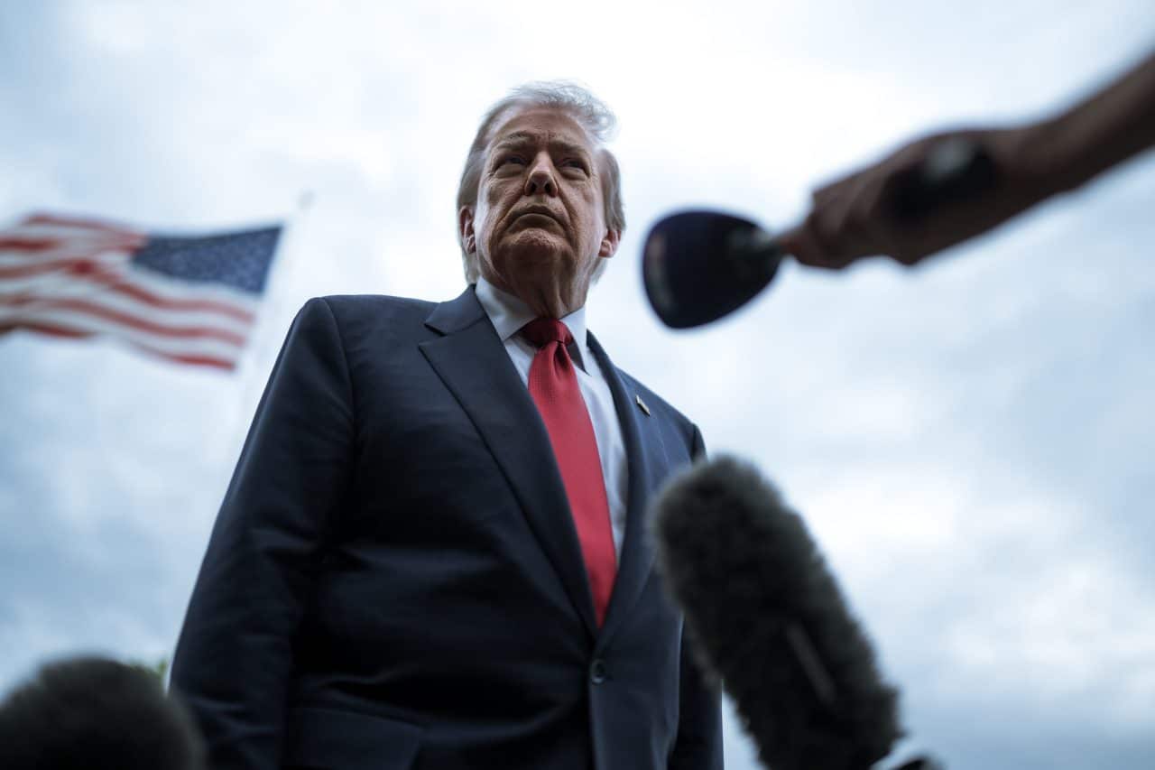 Will Trump sideline Israel is order to make a deal with Iran? – Mondoweiss