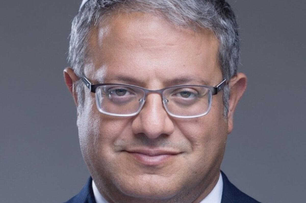 Itamar Ben-Gvir is suddenly the villain of Israeli politics for one reason: he revealed Israel’s true face to the world – Mondoweiss