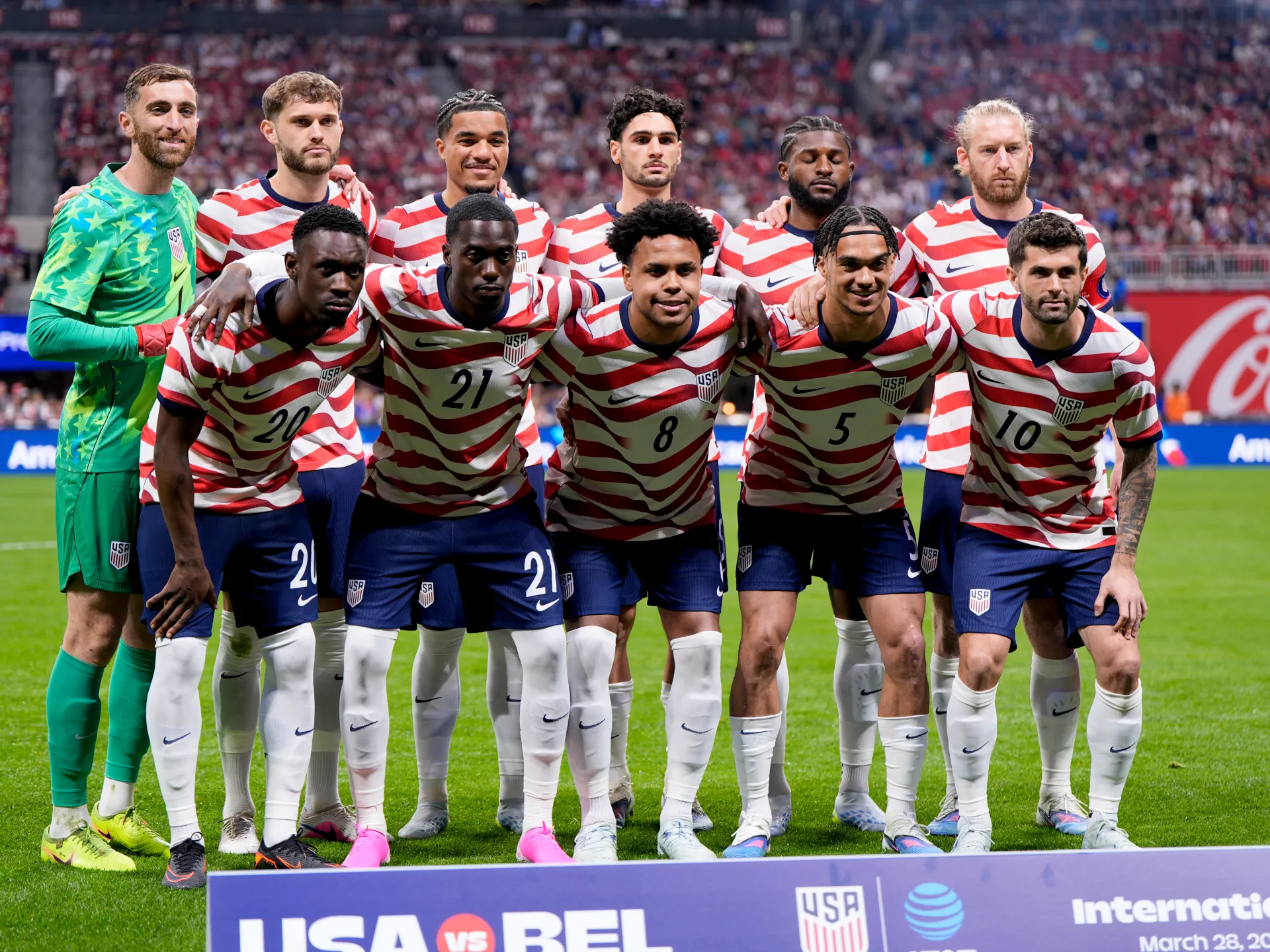 USA vs Paraguay among World Cup games with unsold, exorbitant tickets | World Cup 2026 News