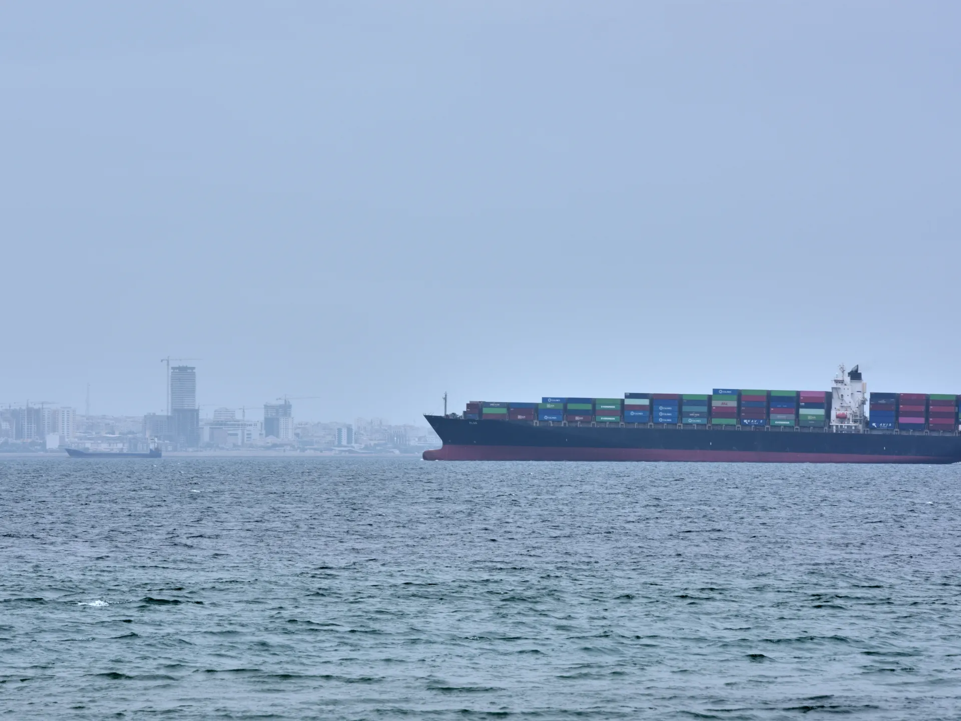 Bulk carrier attacked by multiple small craft off Iran, UKMTO says | US-Israel war on Iran News
