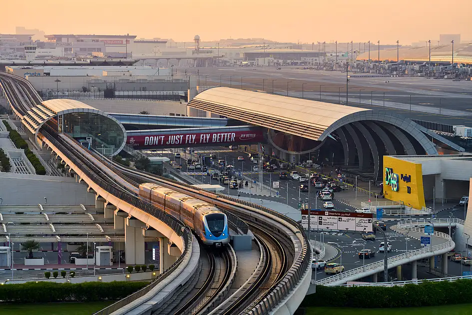 Dubai Airports to ‘scale up operations’ as UAE airspace restrictions lifted