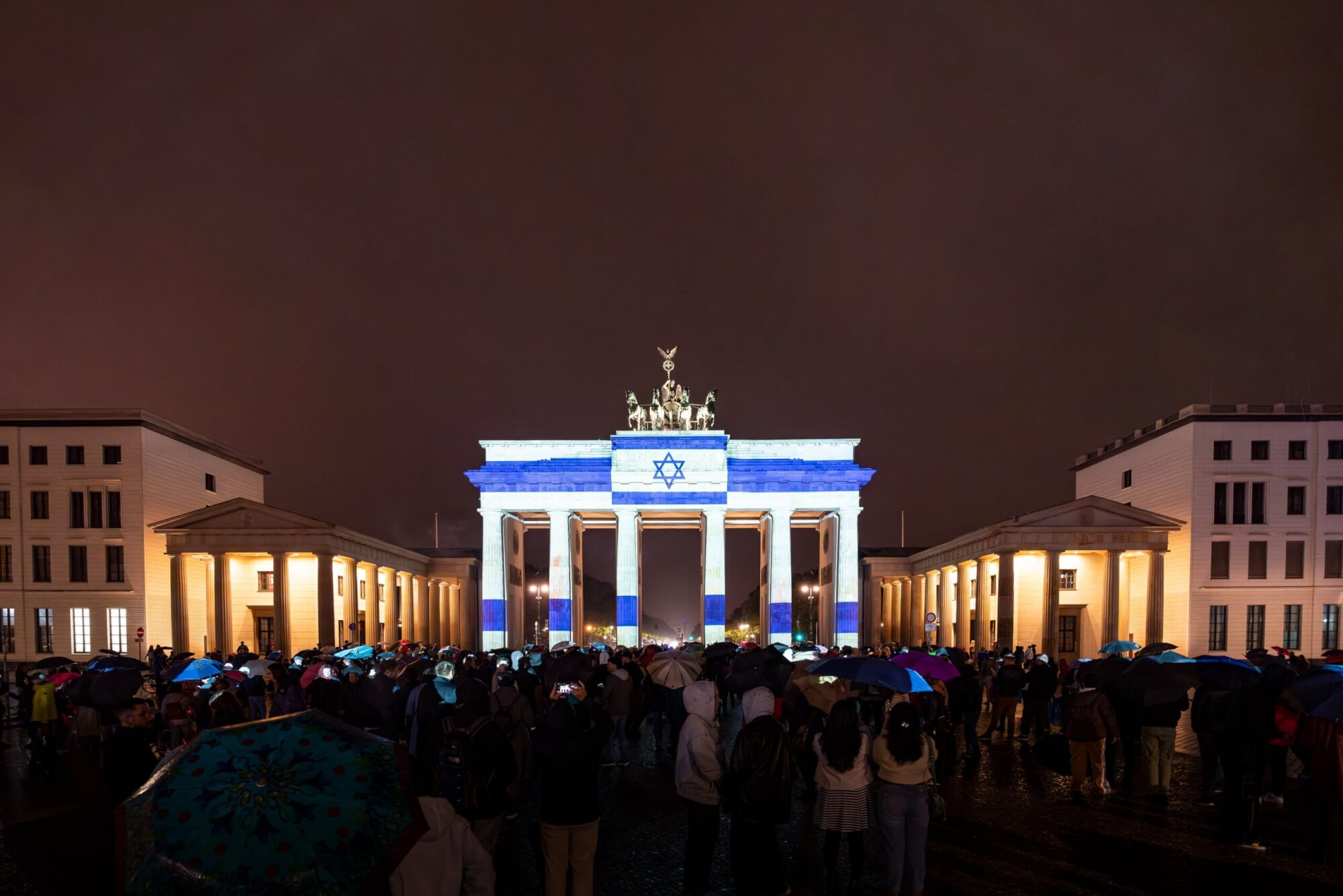 How Gaza is exposing Germany’s ‘never again’ myth – Mondoweiss