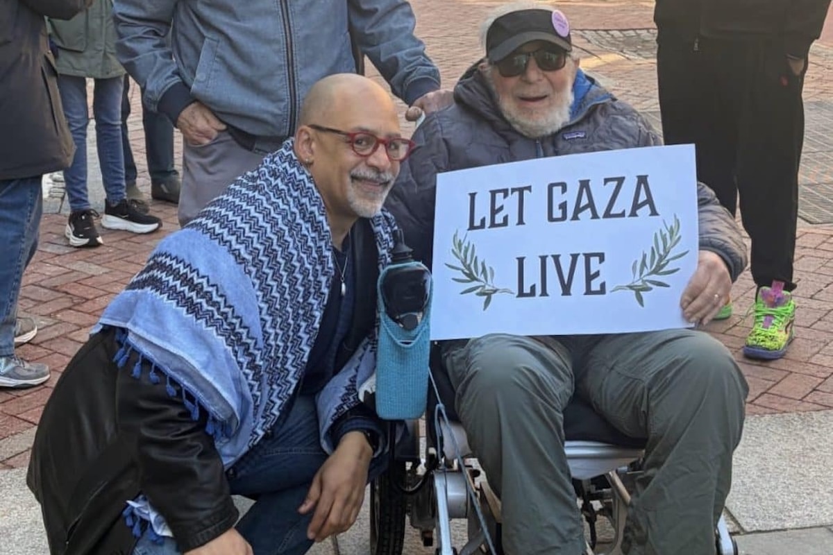 Palestine emerges as central issue in a key Pennsylvania Democratic primary – Mondoweiss