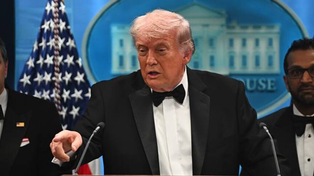 Choose impossible war or bad deal with Tehran, IRGC tells Trump