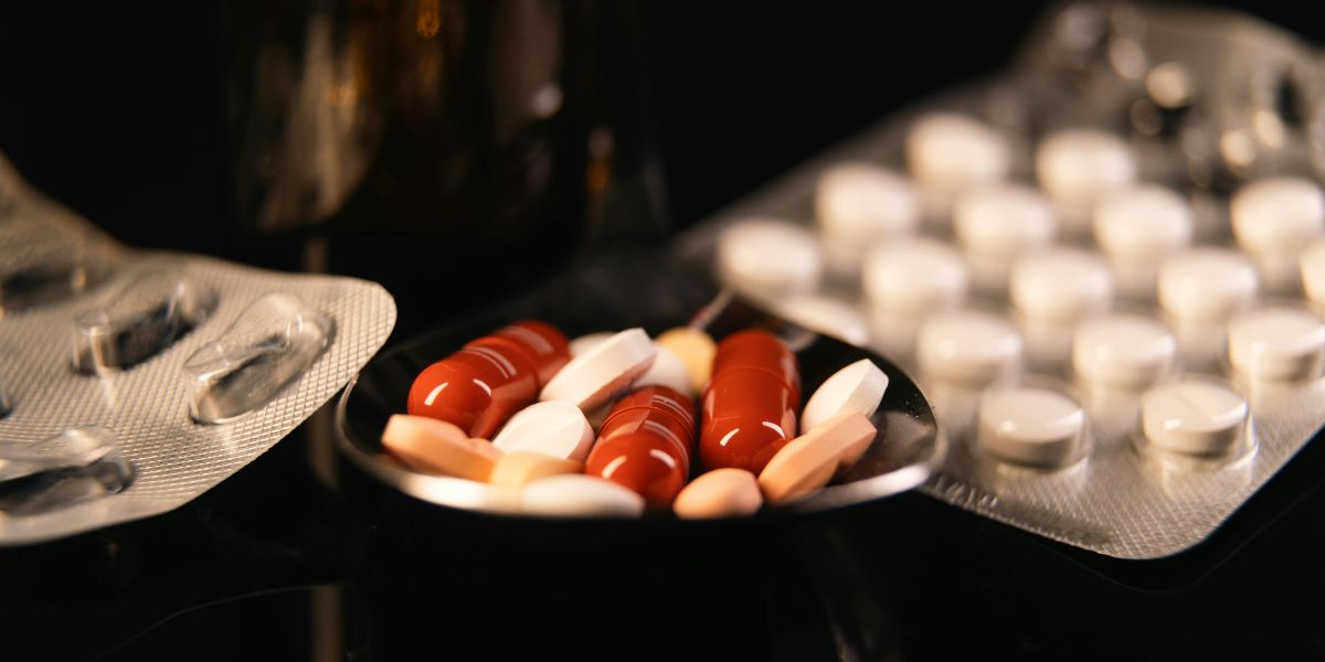 Repurposed Drug Combo Shows Promise for Fatty Liver Disease