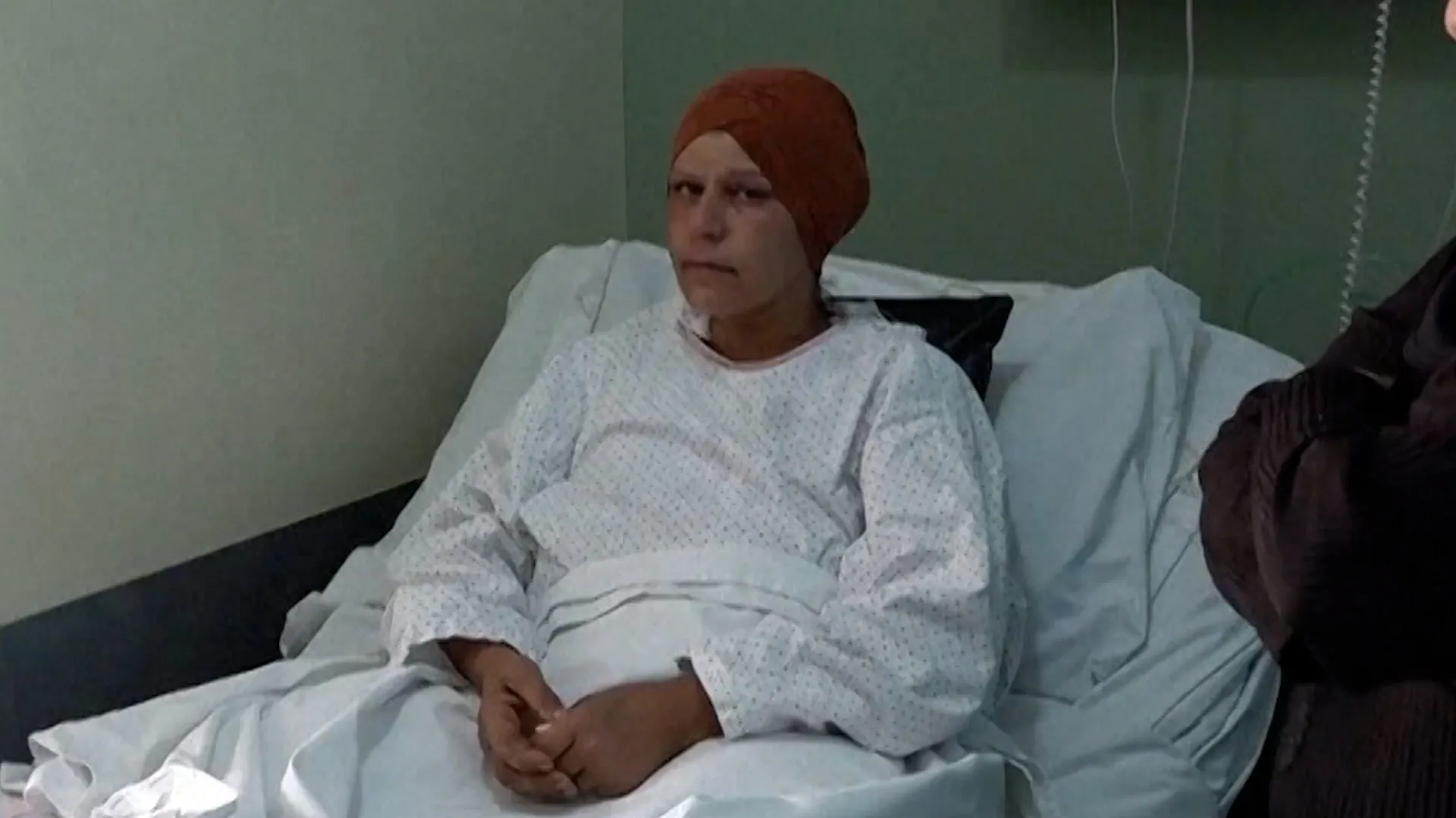 Hospitals in Lebanon overwhelmed with patients injured by Israeli attacks | Israel attacks Lebanon