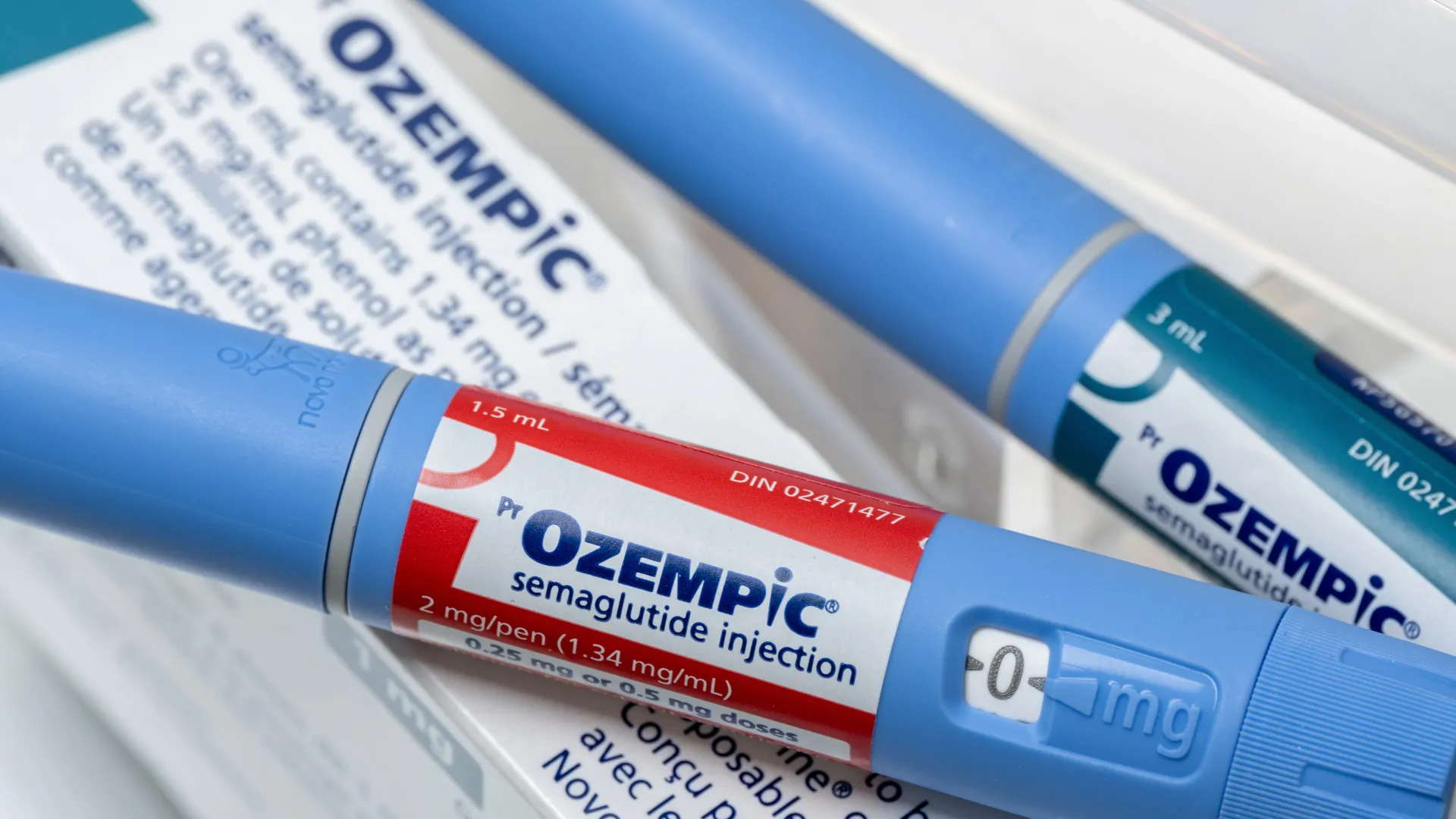 Scientists discover enzyme that could supercharge Ozempic