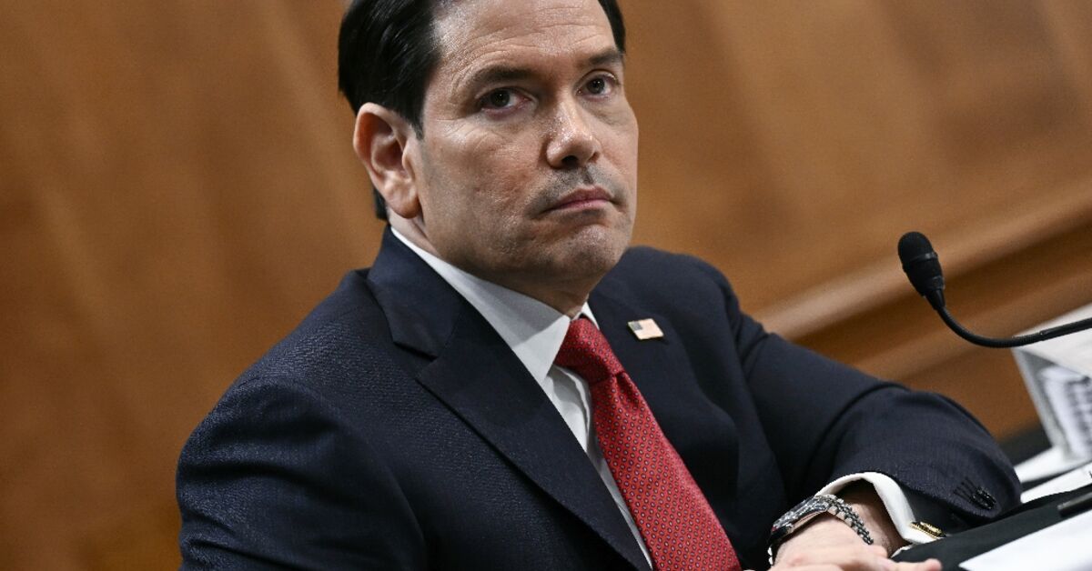 Iran war is over, Rubio says, as strikes continue