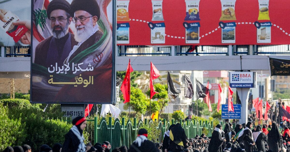 Trump threatens to annihilate Iran after new exchange of attacks