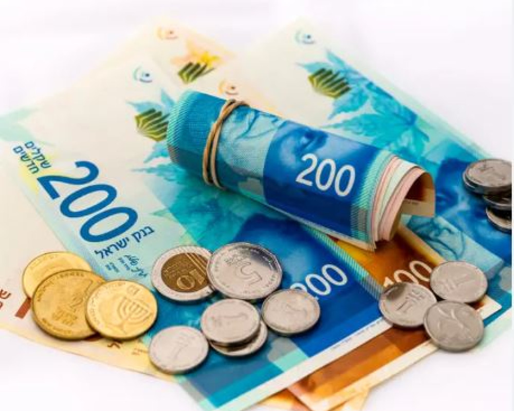 When Reality Catches Up With the Analysis: Is the Israeli Shekel Losing Its Shine? By Dr. Nabil Kukali