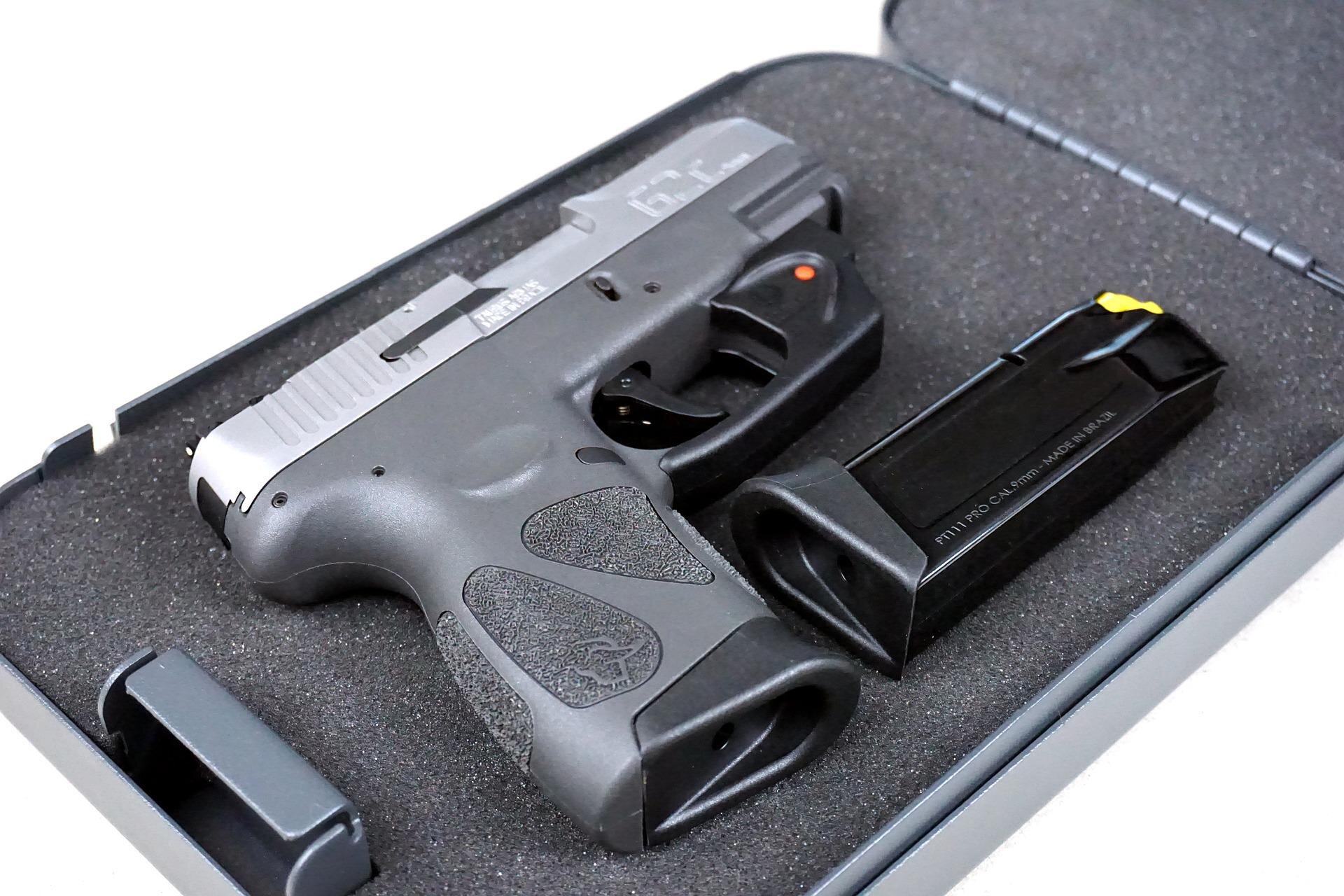 Safe firearm storage may reduce pediatric lead exposure in households with guns