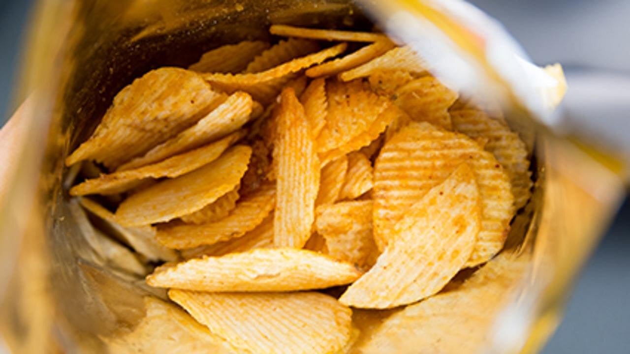 Poll finds broad support for stricter regulations on ultra-processed foods