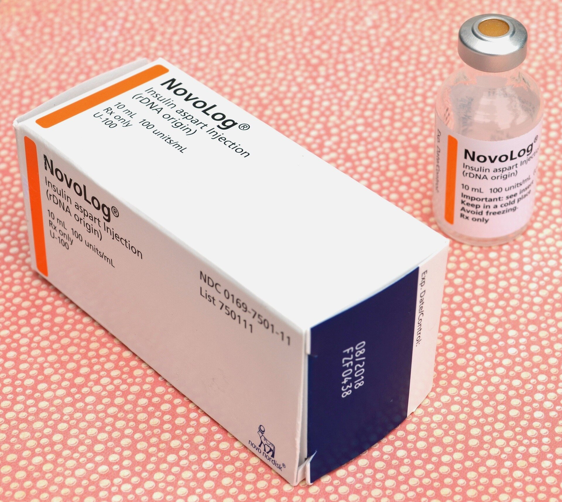 Why insulin, the core element of diabetes treatment remains inaccessible for millions of people
