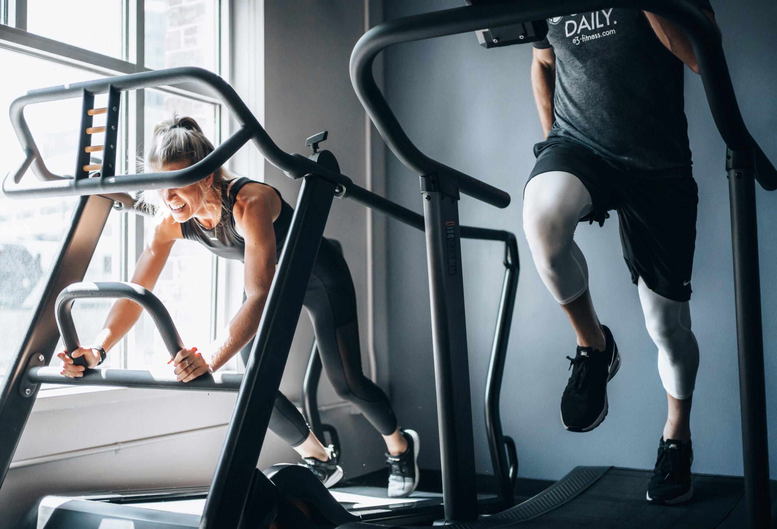 Yes, you really can be allergic to exercise—and the symptoms can be serious