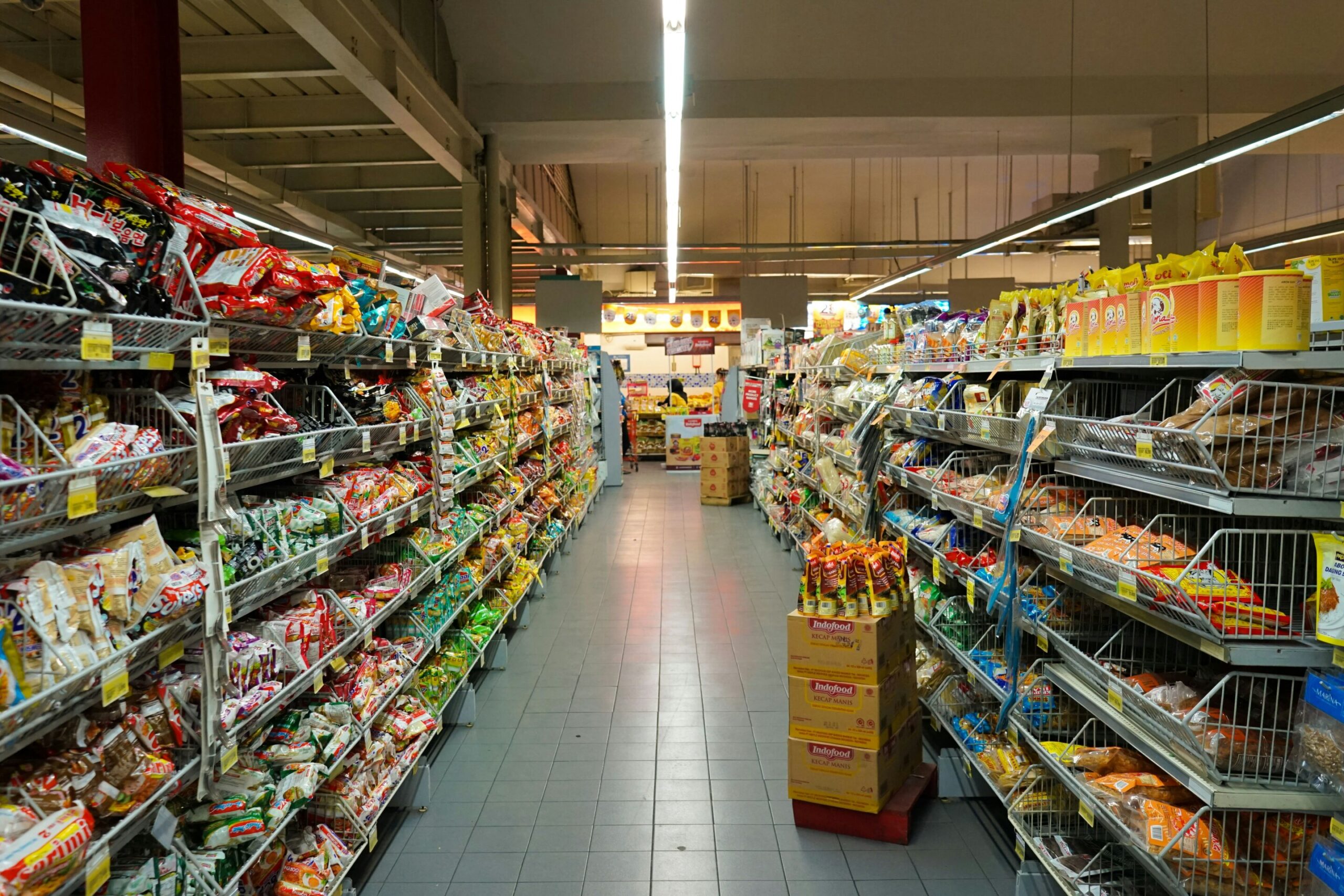 Experts highlight limits of evidence from ultraprocessed food trials
