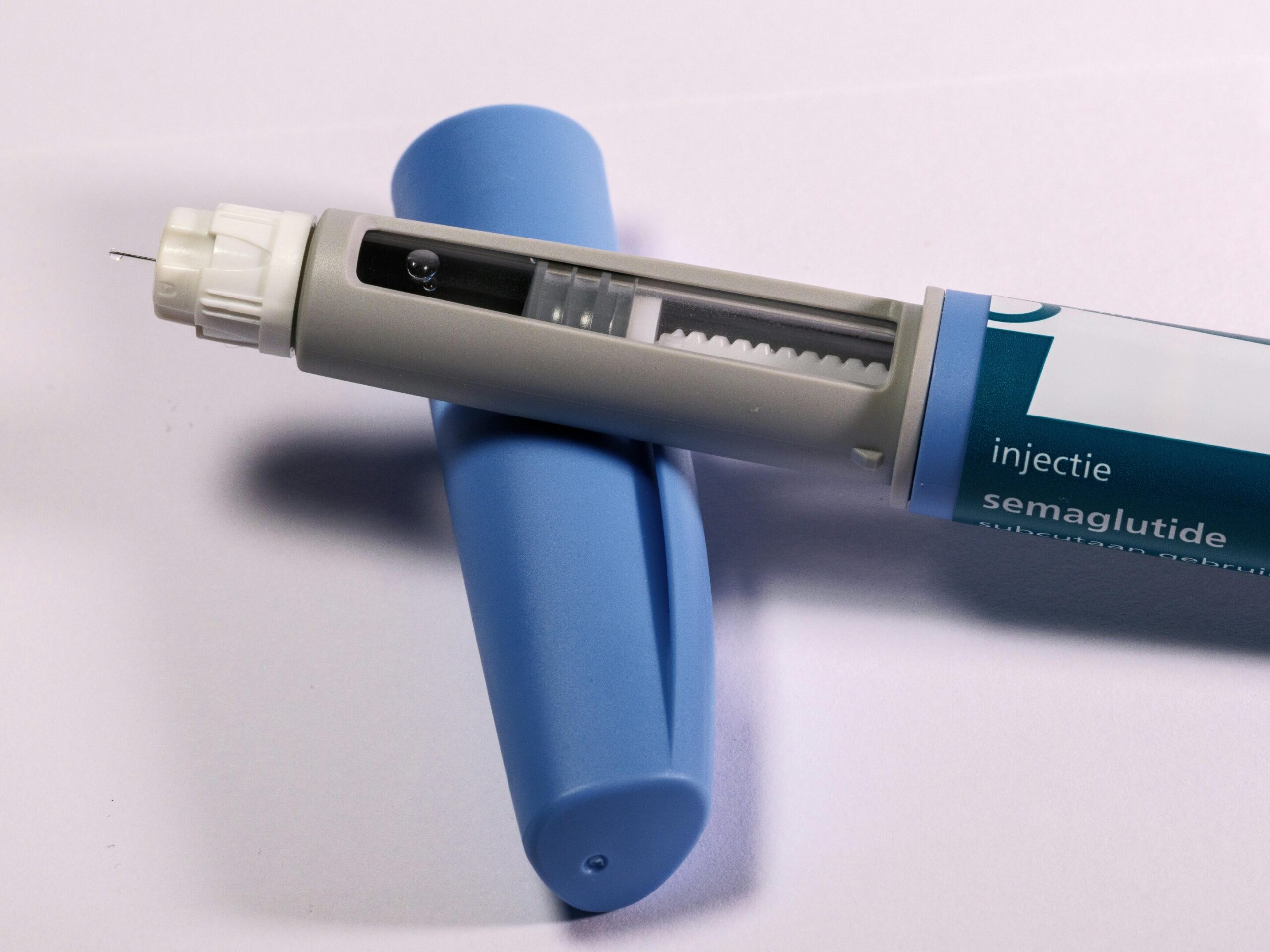GLP-1-based meds are linked to fewer heart events in adults with obesity, autoimmune disease