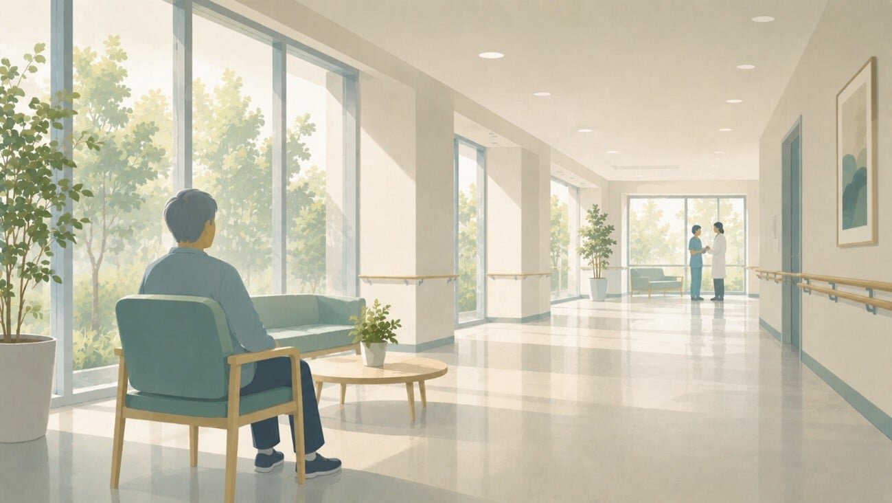 Stroke patients split into three sedentary profiles during inpatient rehab, study finds
