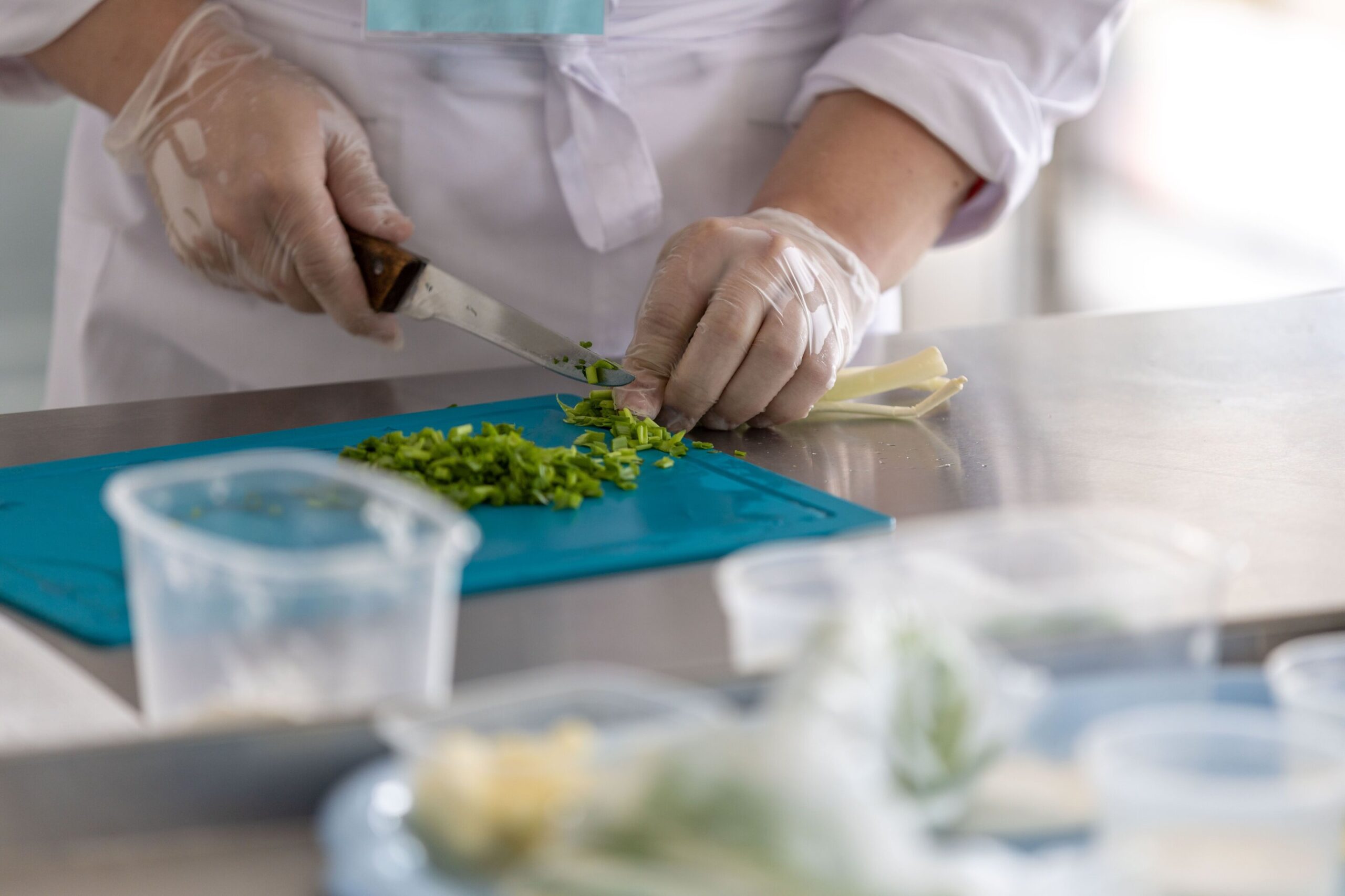 New WHO estimates to help countries make food safer