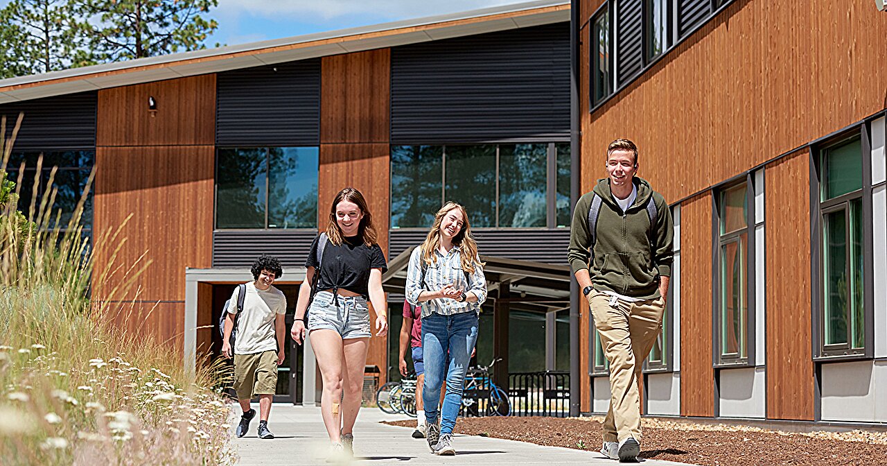More steps are linked to more healthful rest for college students, research shows