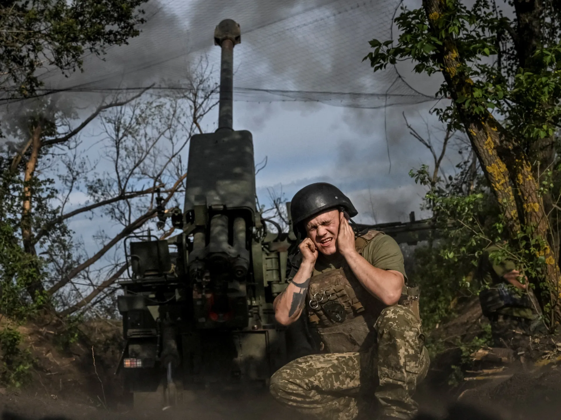 Ukraine slows Russia’s army but struggles to down ballistic missiles | Russia-Ukraine war News