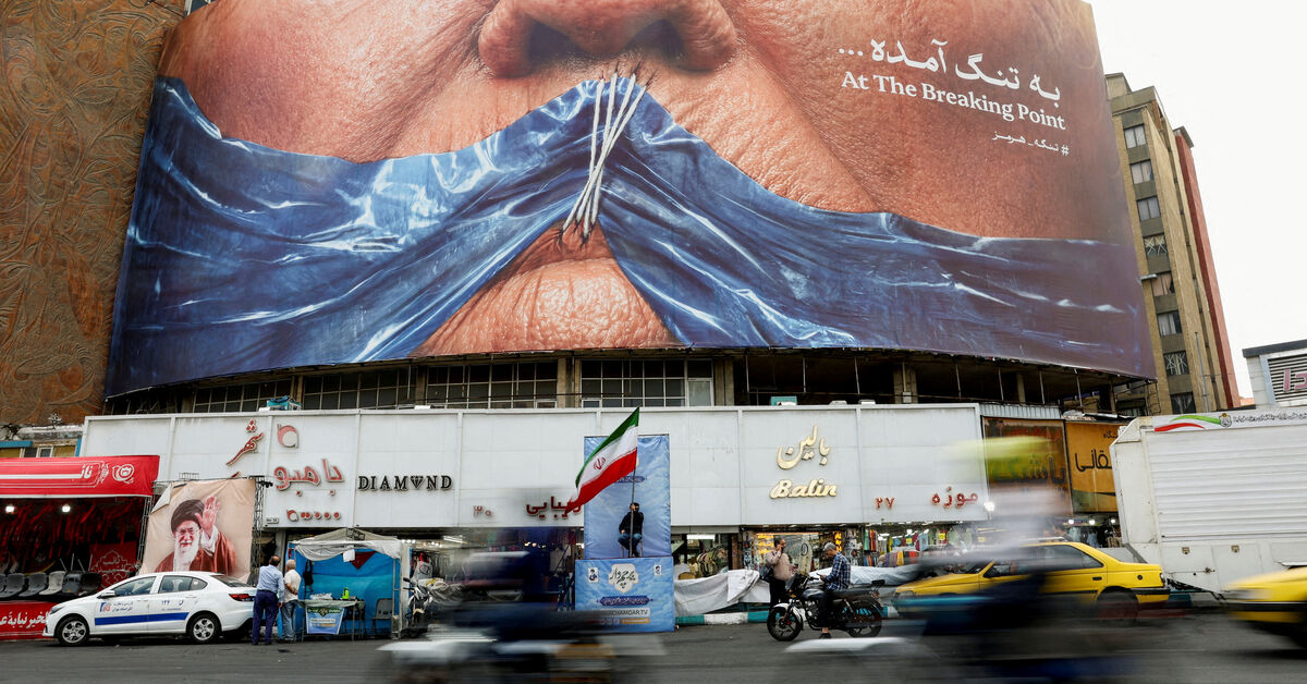 US House backs resolution curbing Trump Iran war powers