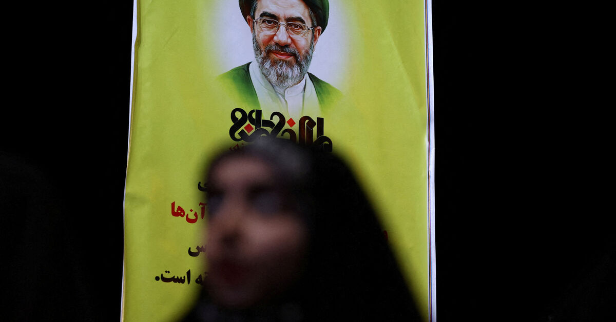 Iran’s Khamenei warns against divisions after ‘enemy’s defeat on battlefield’