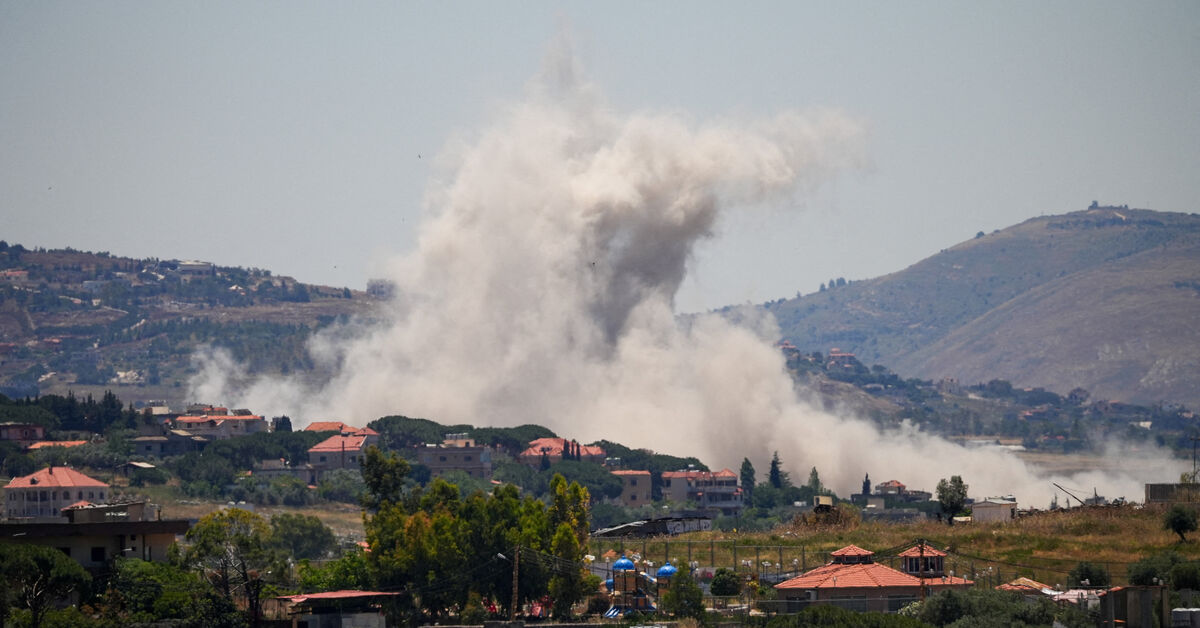 Lebanon ceasefire raises hopes of progress for Iran deal