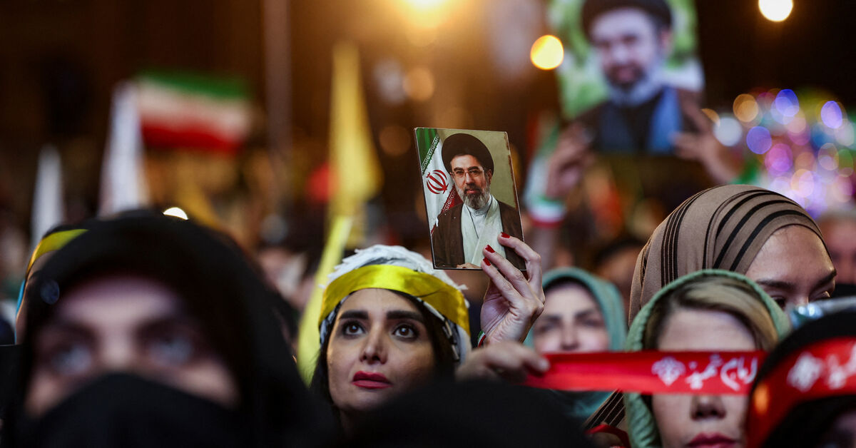 Trump says he believes Iran’s supreme leader has approved deal with US