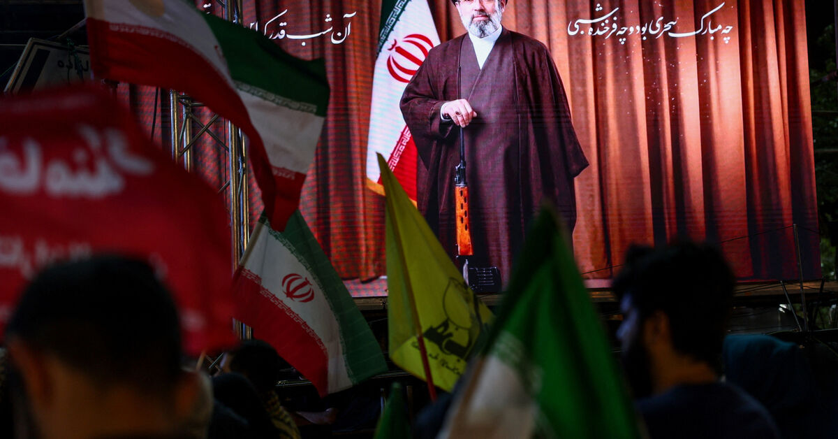 Iran’s Khamenei says he approved MoU with US, despite reservations, after assurances on Iran’s rights