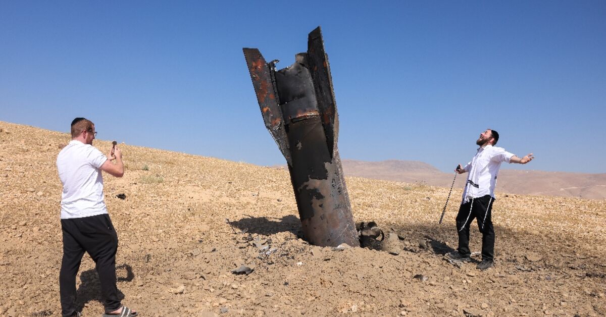 Iran halts Israel operation after first post-truce clash
