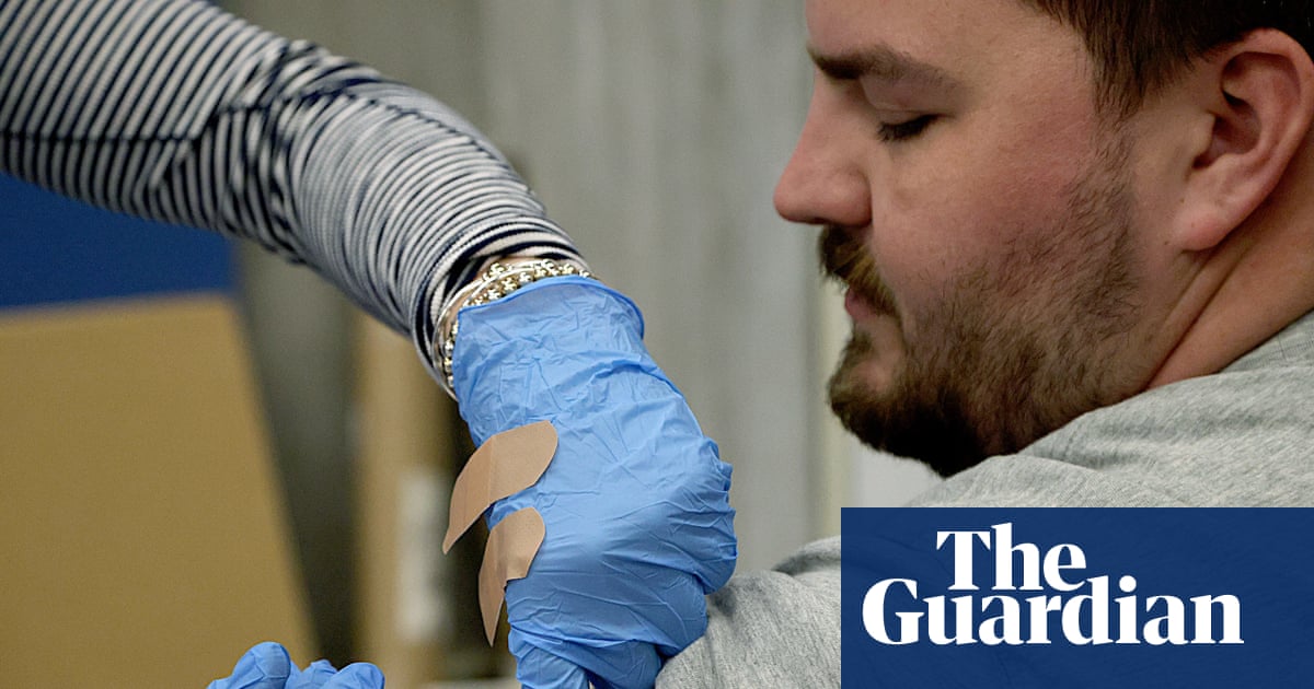 Three studies used by RFK Jr and allies to justify controversial vaccine policy changes facing new scrutiny | Trump administration