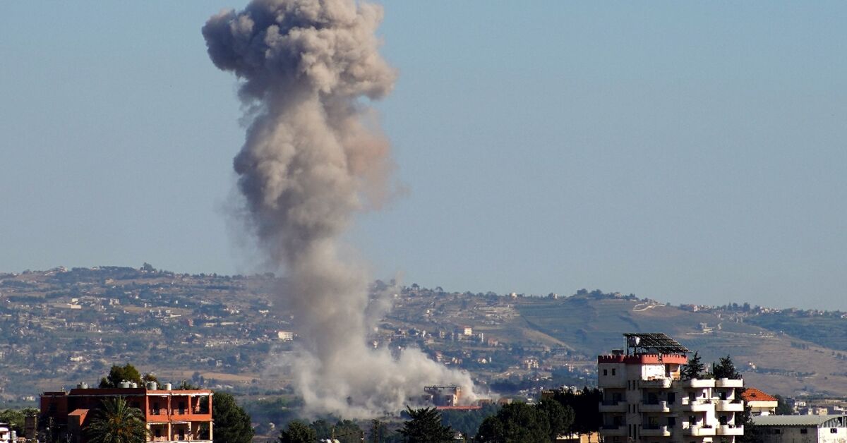UN doubles appeal for Lebanon aid to nearly $640 mn amid Israel war