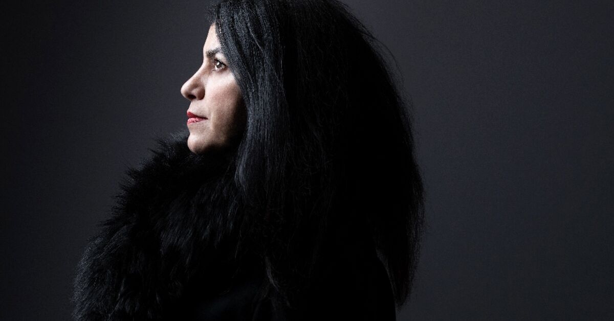 ‘Persepolis’ author Marjane Satrapi dies aged 56