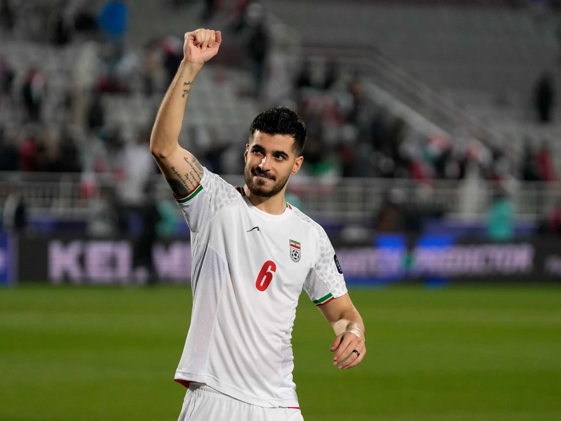 Iran beat Mali in final warm-up before heading to World Cup | World Cup 2026 News