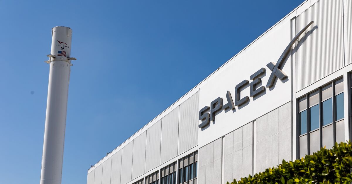 Saudi investors could emerge as key winners from SpaceX’s historic IPO