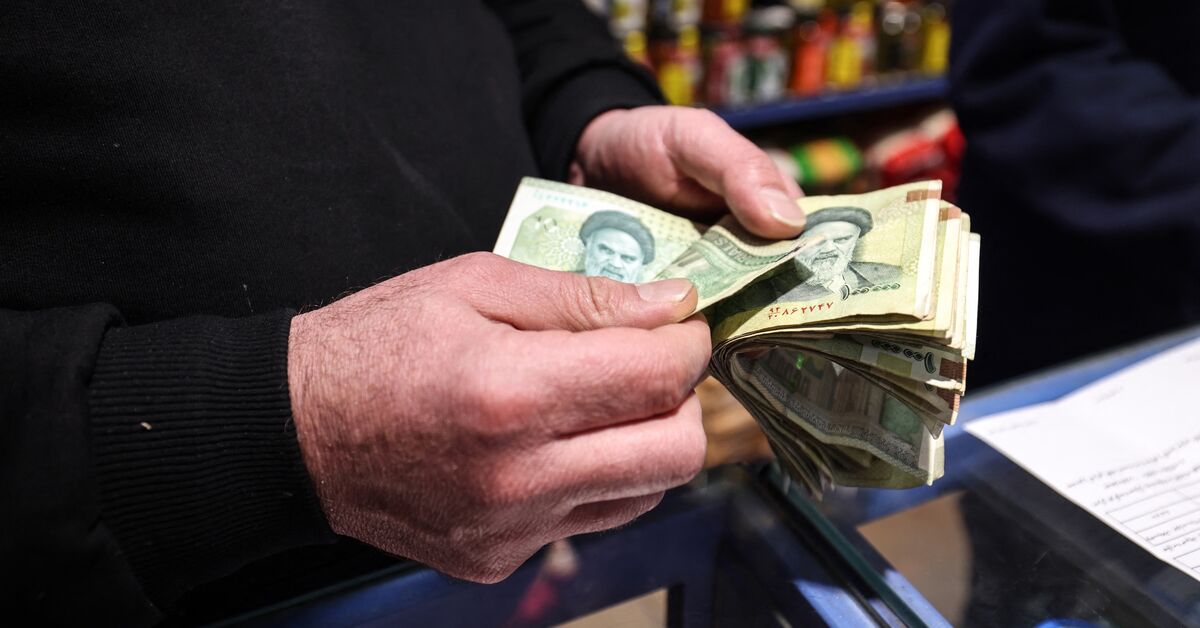 How Iran stands to win major financial relief in Trump-backed deal