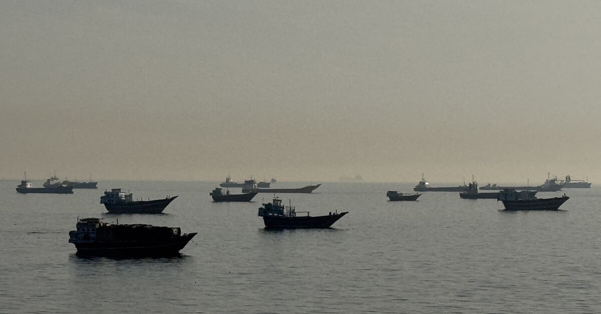 Oman denies disruption at key oil hub after reported drone attack