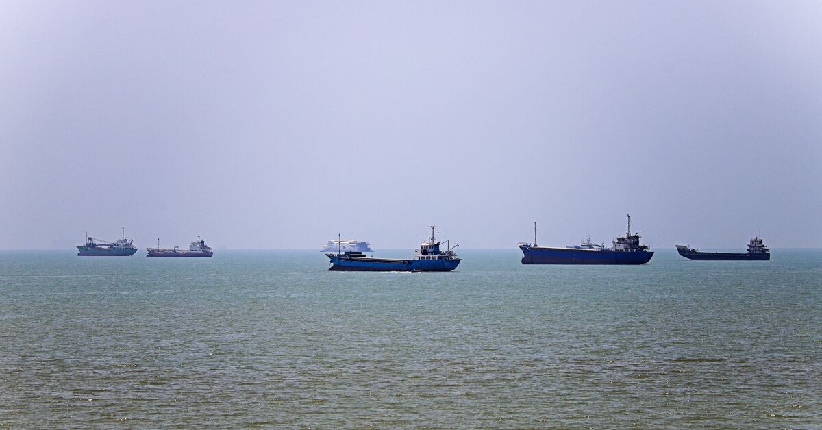 Hormuz tolls, frozen funds pose early tests for US-Iran peace progress